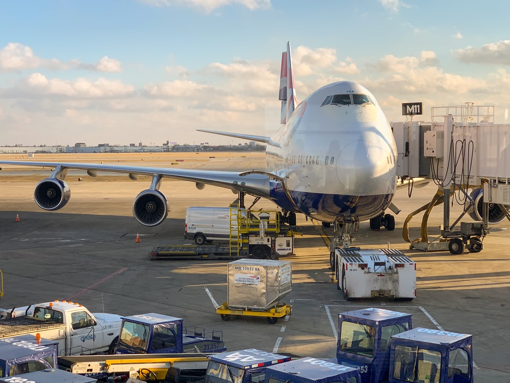 Air Freight Service